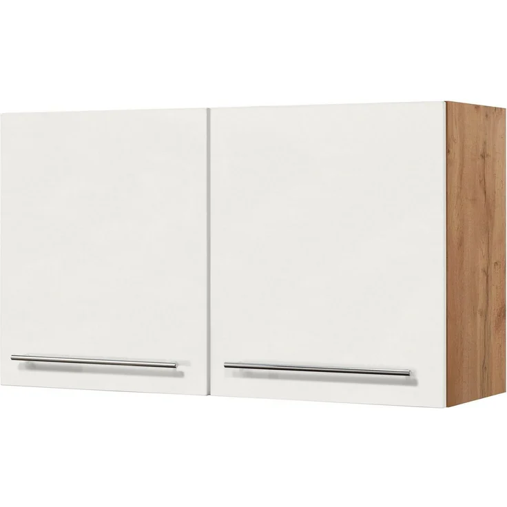 KOCHSTATION Hängeschrank KS-Wien Breite 100 cm – Bild 1