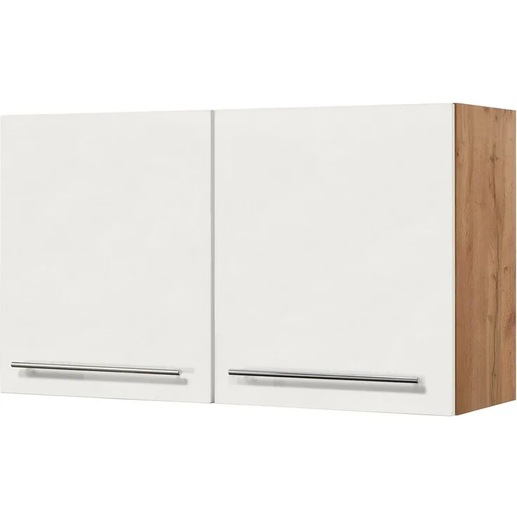 KOCHSTATION Hängeschrank KS-Wien Breite 100 cm