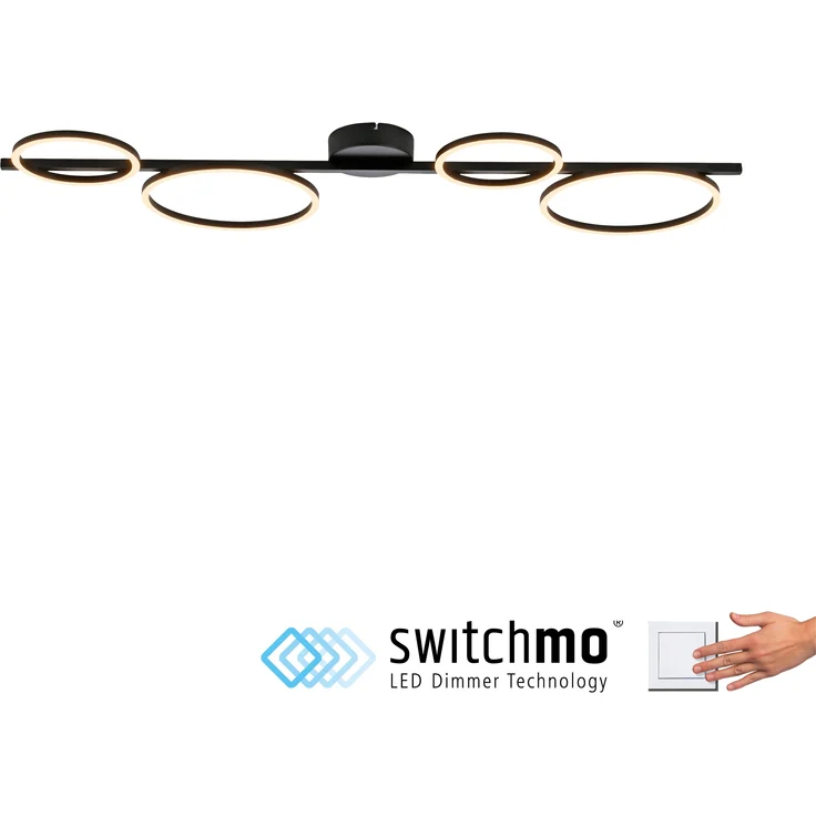 LED Deckenleuchte RITUS – Bild 2