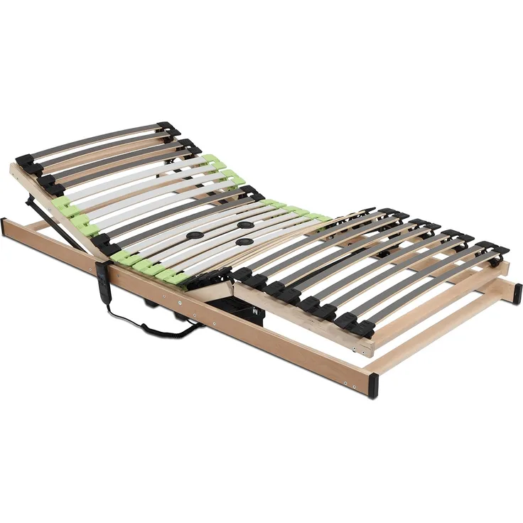 Hn8 Elektrischer Motor-Lattenrost »Relax« condor mot 140x200