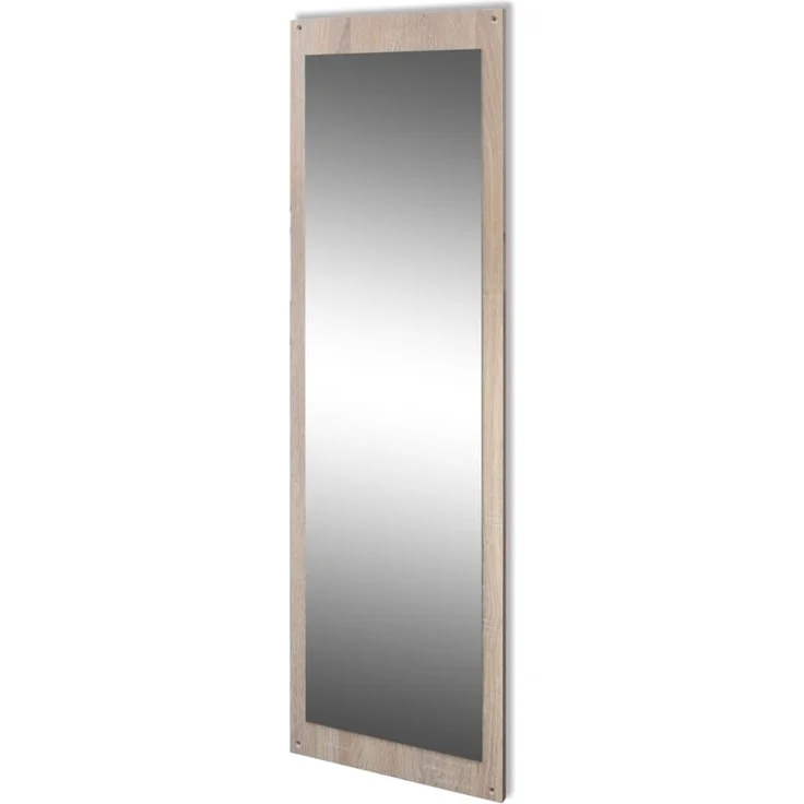 Garderoben Flur 3-in-1 Schuhschrank Schuhkipper Spiegel 241246 – Bild 3