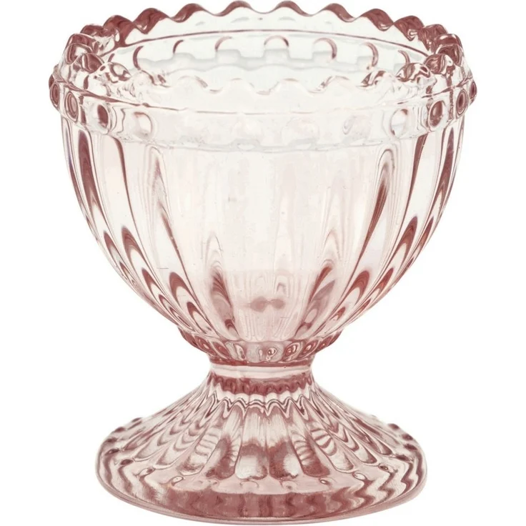 Greengate Eierbecher Alice Eierbecher pale pink 5,8cm – Bild 3
