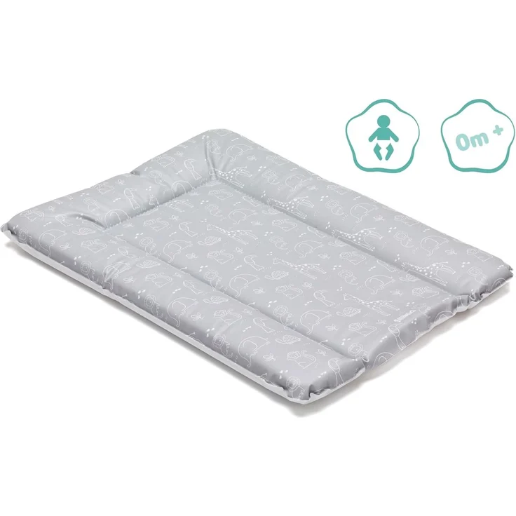 Fillikid Wickelauflage Softy 50 x 70 cm Exklusiv – Bild 2