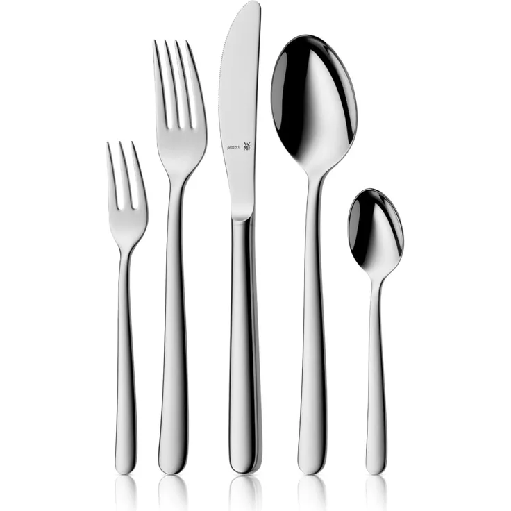 WMF Besteckset 30 teilig KULT PLUS