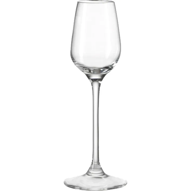 Leonardo Tivoli Digestif Glas, Digestivglas, Schnappsglas, Glas, 20 ml, 20969