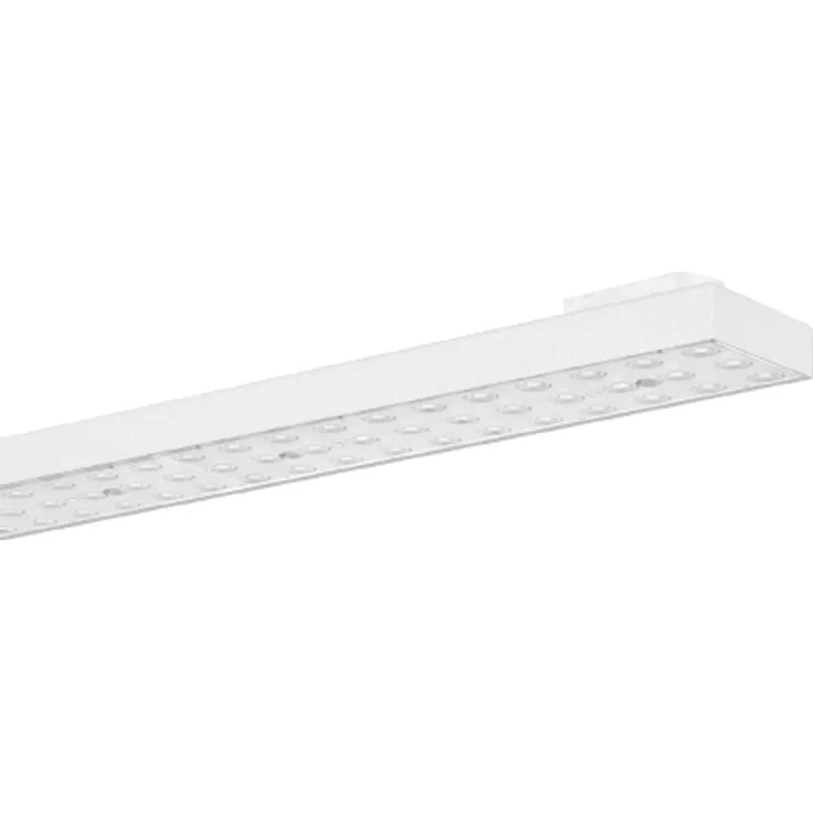 LTS LED-Anbauleuchte 4000K 60°weiß LUZ06-T 13.013.40 ws