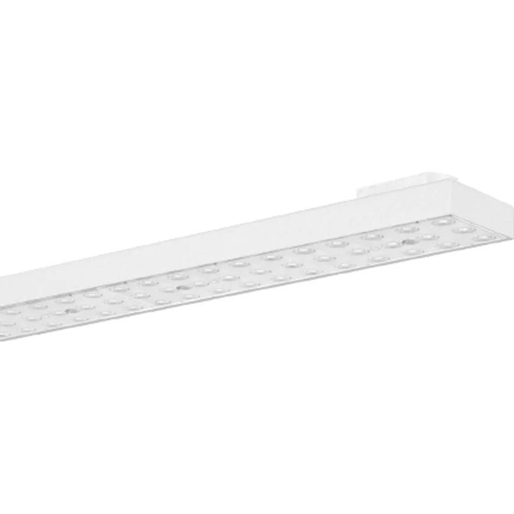 LTS LED-Anbauleuchte 4000K 60°weiß LUZ06-T 13.013.40 ws