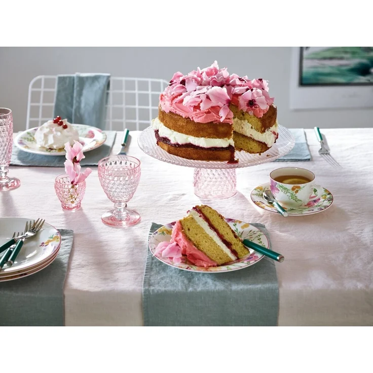 Villeroy & Boch Mariefleur Basic Kaffeeuntertasse – Bild 4