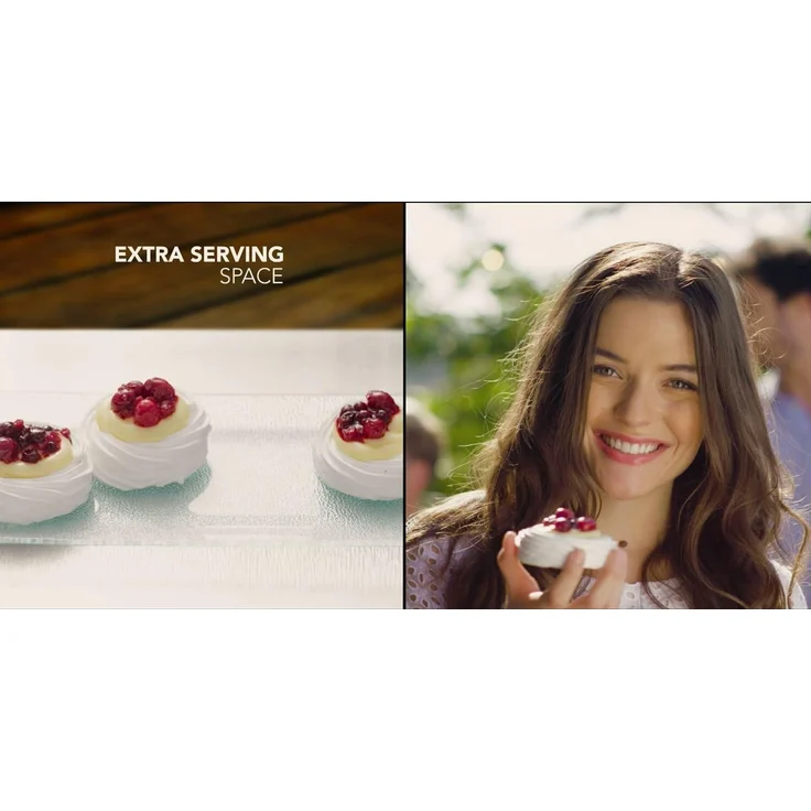 Keter BBQ-Tisch 54 x 70 x 90 cm – Bild 6