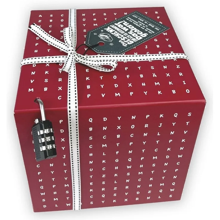SURPRISA Geschenkbox – Bild 1