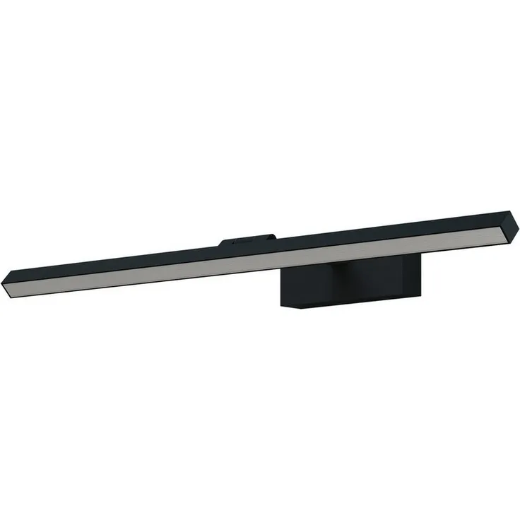 Mai & Mai LED Spiegelleuchte Badlampe Spiegellampe 4000K Badezimmer Lampe 180° Drehbar 9W