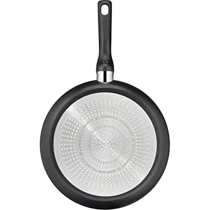 TEFAL Bratpfanne Hard Titanium Pro Ø24cm – Bild 3