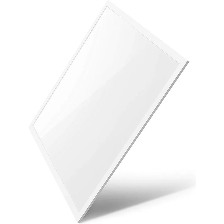 62x62 LED RGB-W Panel Deckenleuchte Farbig Farbwechsler dimmbar mit Fernbedienung – Bild 2