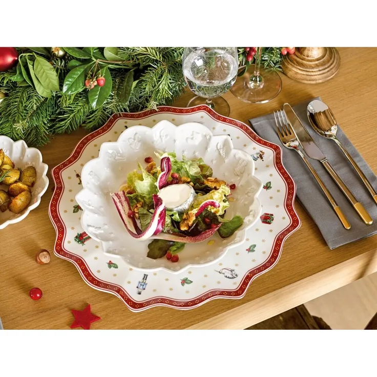 Villeroy & Boch Toy's Delight Royal Classic Schale ø 16 cm
