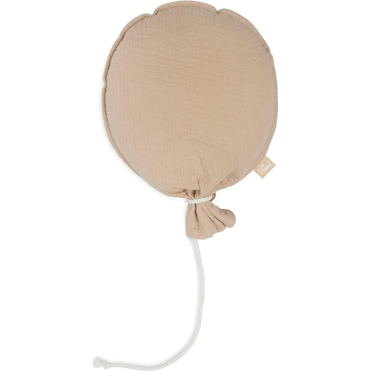 Jollein Stoffballon - Biscuit Braun – Bild 1
