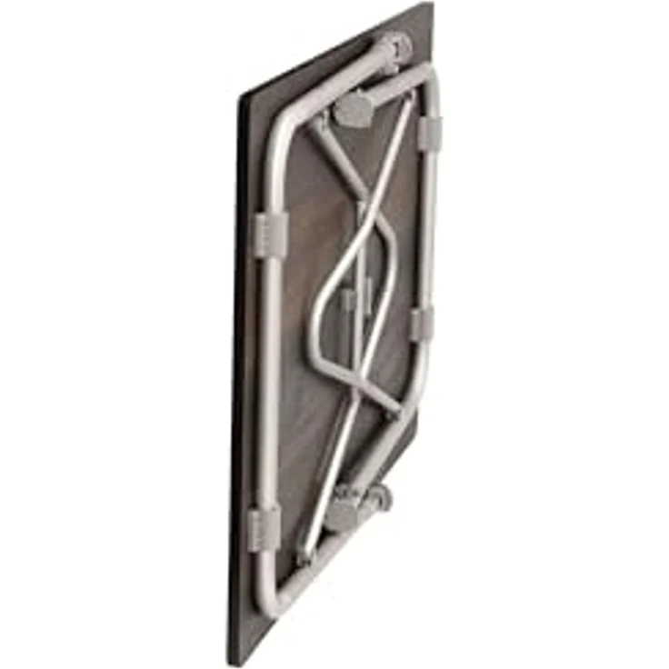 Outwell Campingtisch Berland, Farbe Black And Grey – Bild 3