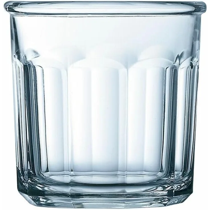 Gläserset Arcoroc ARC L3749 Durchsichtig Glas 420 ml (6 Stücke) Default Title