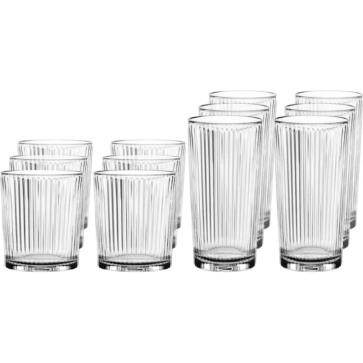 NACHTMANN 106002 APERITIVO Becher Set 12-tlg