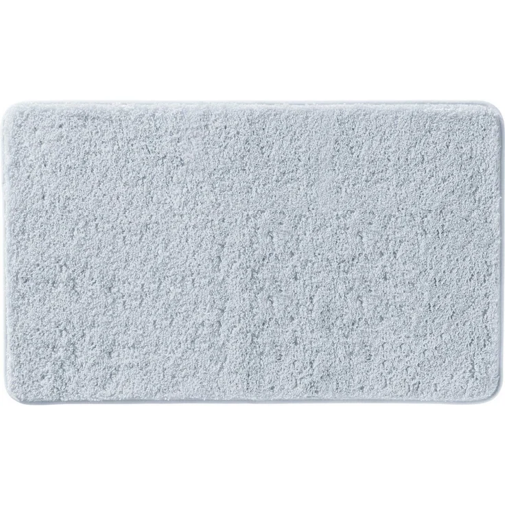 Erwin Müller Badematte Badematte "Rhodos", Höhe 30 mm, rund, Uni – Bild 5