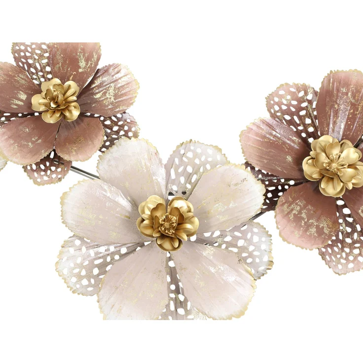 Wanddeko Blumen Wohndekoration Deko Tischdeko Wanddeko Wandbild Bild – Bild 4