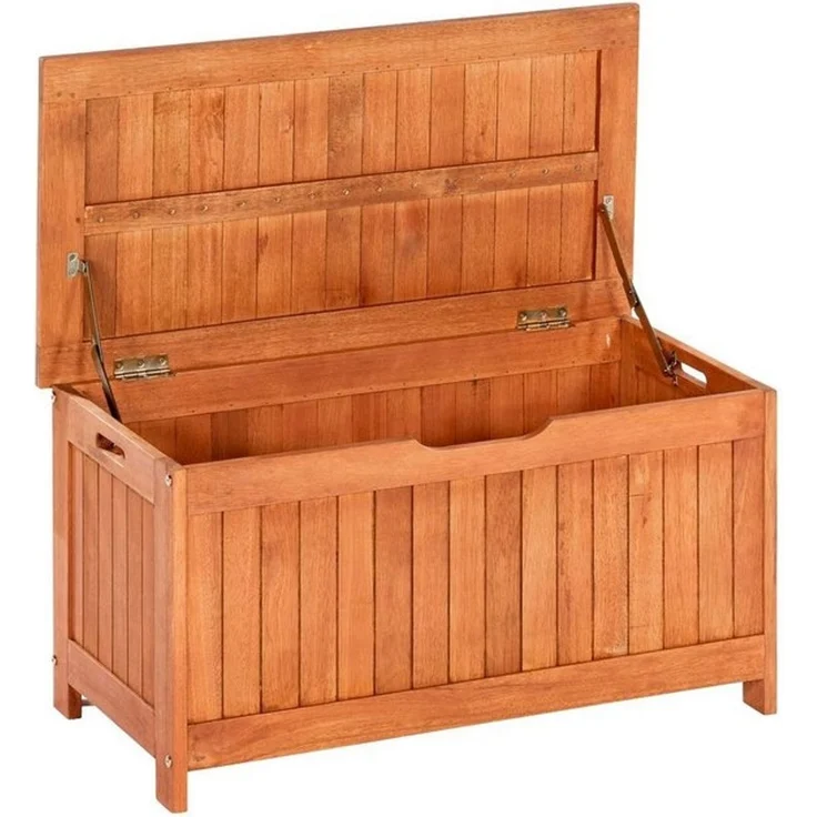 MERXX Kissenbox, Eukalyptus – Bild 2