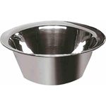 Küchenschüssel schwer 32 cm, 3,6 l