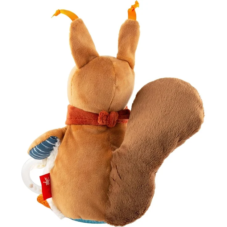 Aktiv-Eichhörnchen Baby Activity Toys – Bild 6