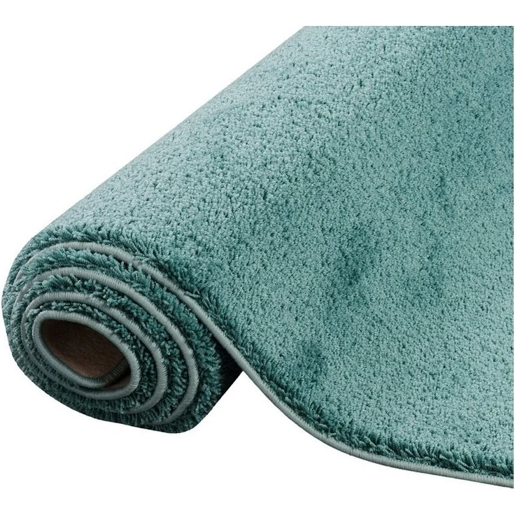Snapstyle Läufer Hochflor Shaggy Läufer Teppich Palace, Rechteckig, Höhe: 36 mm – Bild 3