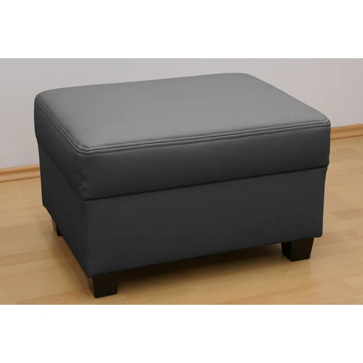 DOMO collection Hocker Norma Top