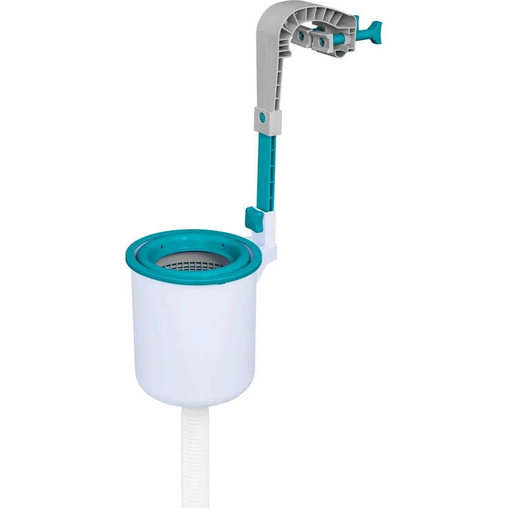 Poolpflege-Set AquaClean™ Deluxe für Poolgrößen bis 610 cm (ausgenommen Stahlwandpools) – Bild 5