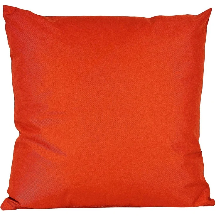 JACK Dekokissen 50x50cm Outdoor Lounge Kissen inkl. XXL Füllung Sitzkissen, starke Füllung, Robust, Strapazierfähig, Wasserabweisend, Innen&Außen – Bild 1