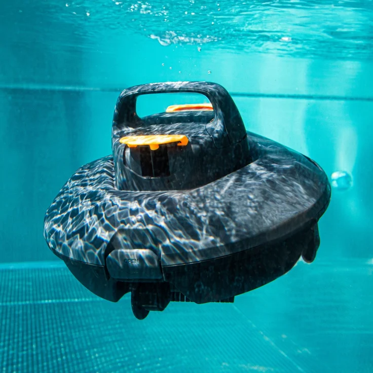 Steinbach Poolroboter / Poolrunner "ONE RXB 150" (Retoure) – Bild 2