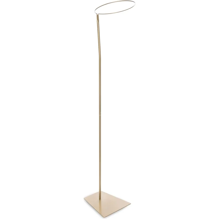 Jollein Himmelstange - 150 cm - Messing Gold Gold