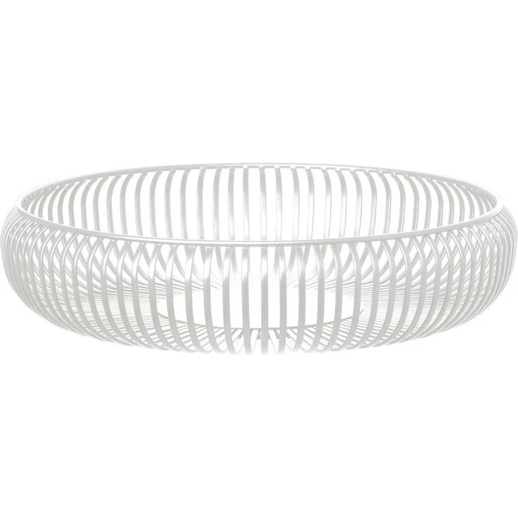 blomus Schale Lito L Weiß, Stahl – Bild 3