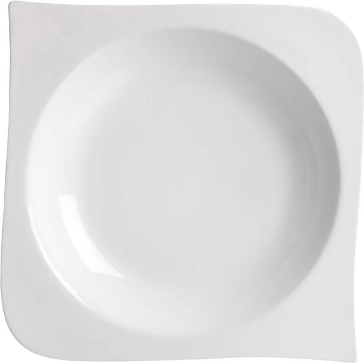 Suppenteller 21cm Melodie