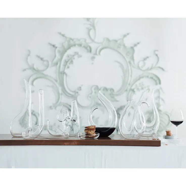 Riedel DEKANTER CORNETTO SINGLE 1 Stück 197700013