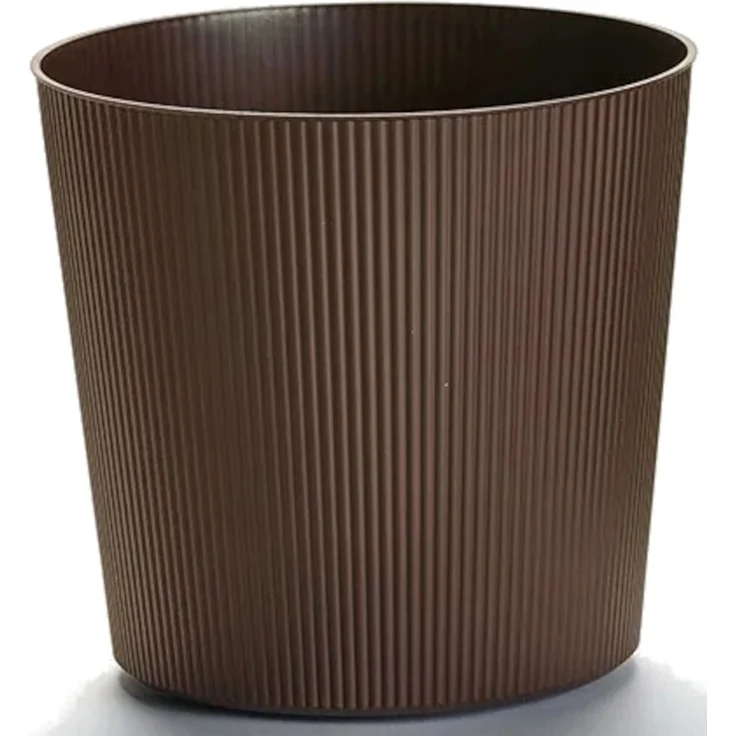 Bl.-Topf FYRE 40cm rost – Bild 1