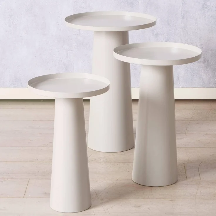 BOLTZE GRUPPE GmbH Beistelltisch JACKY (3er-Set) – Bild 3
