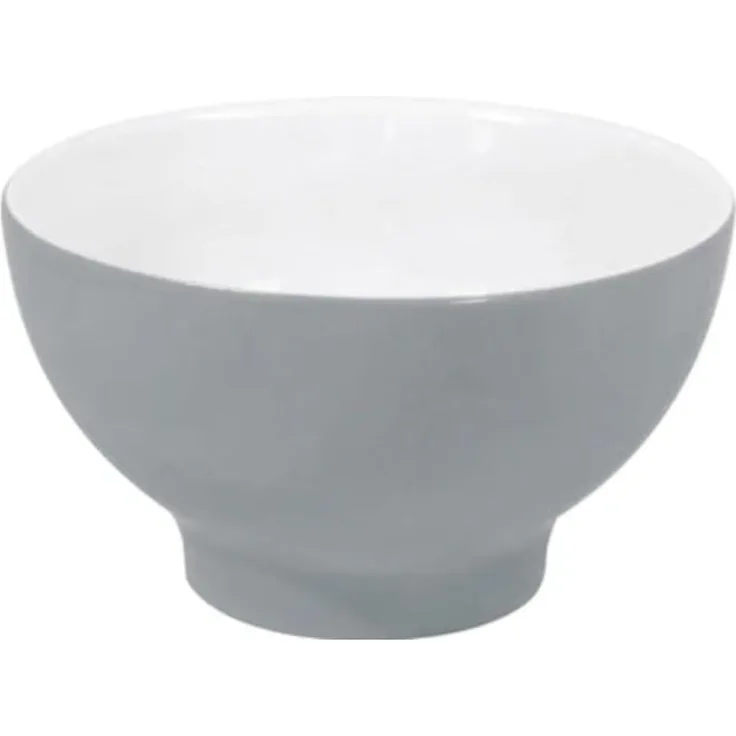 KAHLA Pronto Colore Bowl 14 cm cool gray