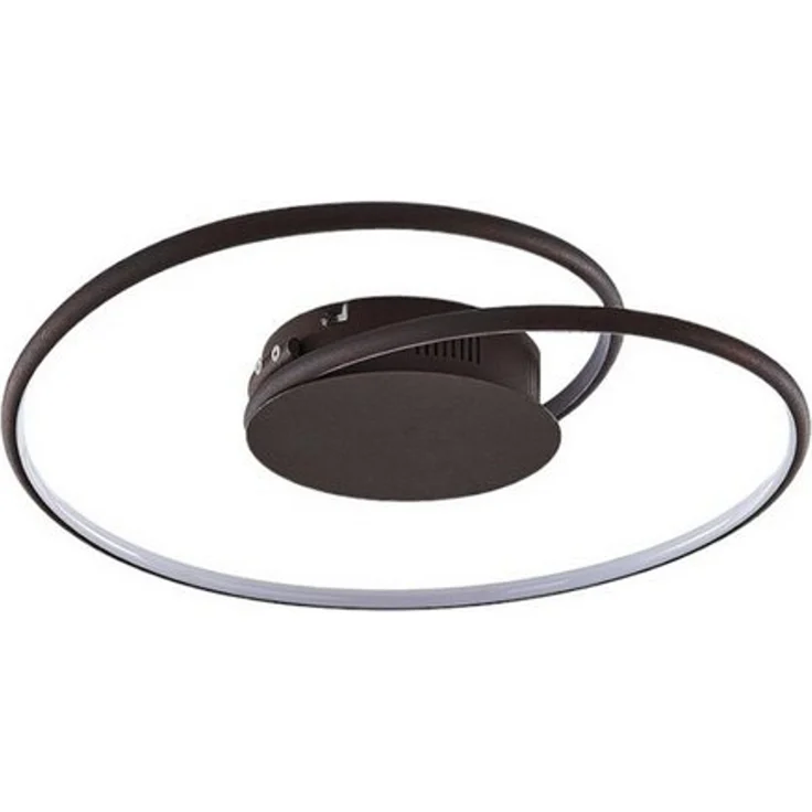 Lindby Deckenleuchten Joline, LED 16 W gesamt, warmweiß – Bild 4