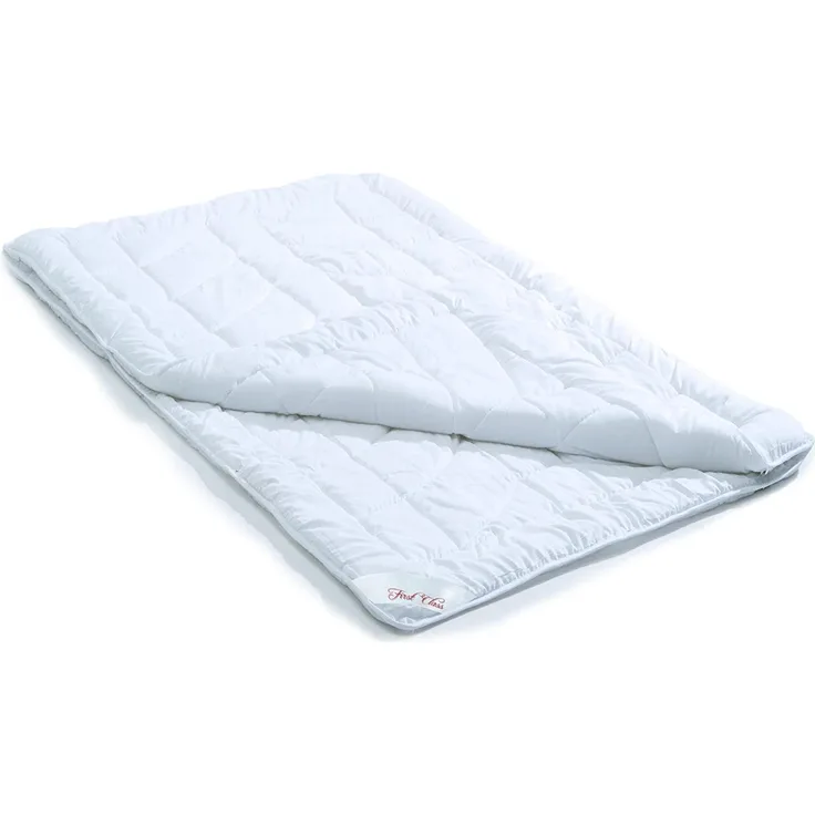 CelinaTex First Class 4 Jahreszeiten Bettdecke 135x200 cm Winter Sommer Steppdecke atmungsaktiv Decke