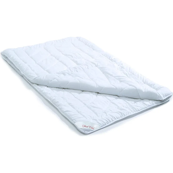 CelinaTex First Class 4 Jahreszeiten Bettdecke 135x200 cm Winter Sommer Steppdecke atmungsaktiv Decke