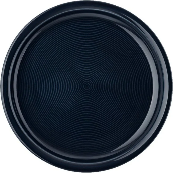 Rosenthal Frühstücksteller Trend Colour Deep Blue Frühstücksteller 20cm – Bild 1