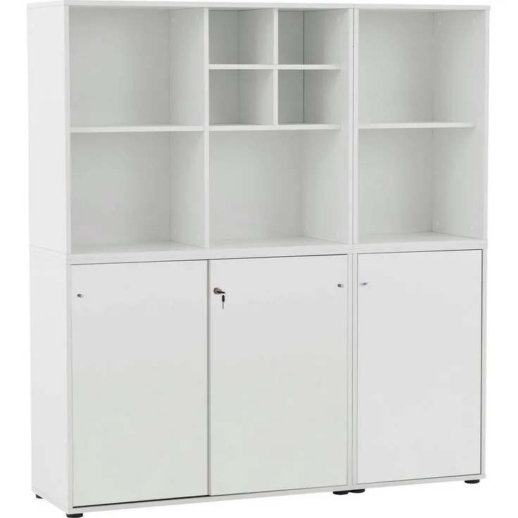 Schildmeyer Aktenschrank Serie 400