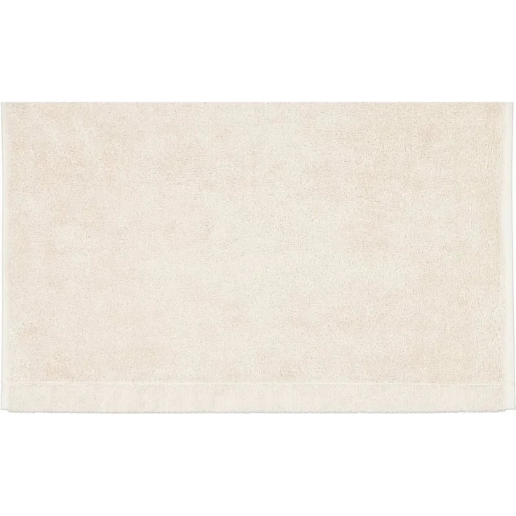 Cawö Handtuch, 50 x 100 cm travertin – Bild 3