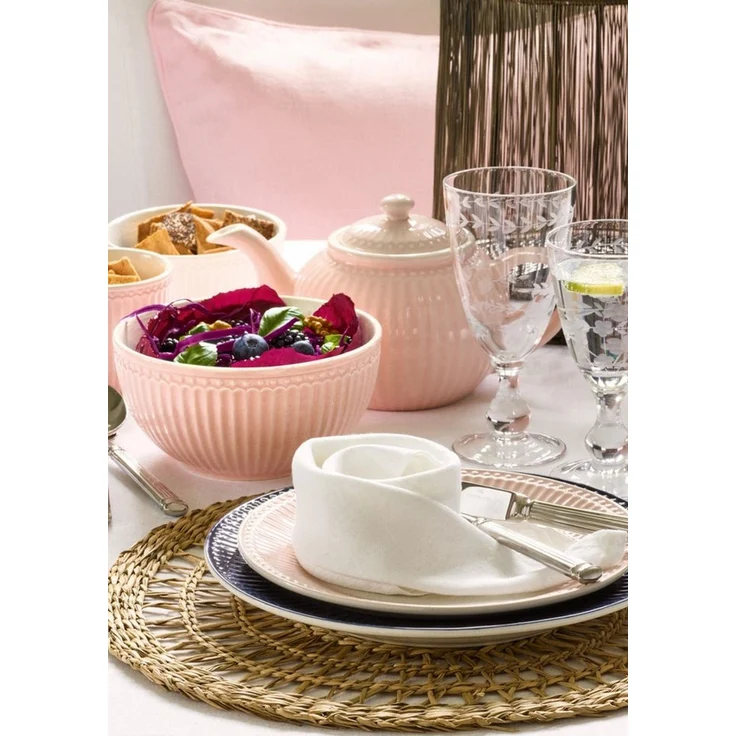 Greengate Kanne Alice Krug pale pink 1,5 l – Bild 3