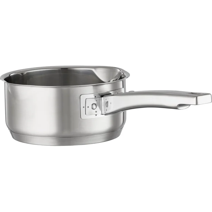 Rösle Expertiso Stielkasserolle 16 cm – Bild 2