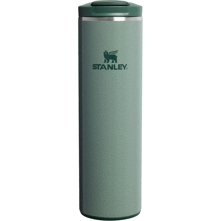 Stanley The Transit Fliptop Mug 0.47 L Hammertone Green