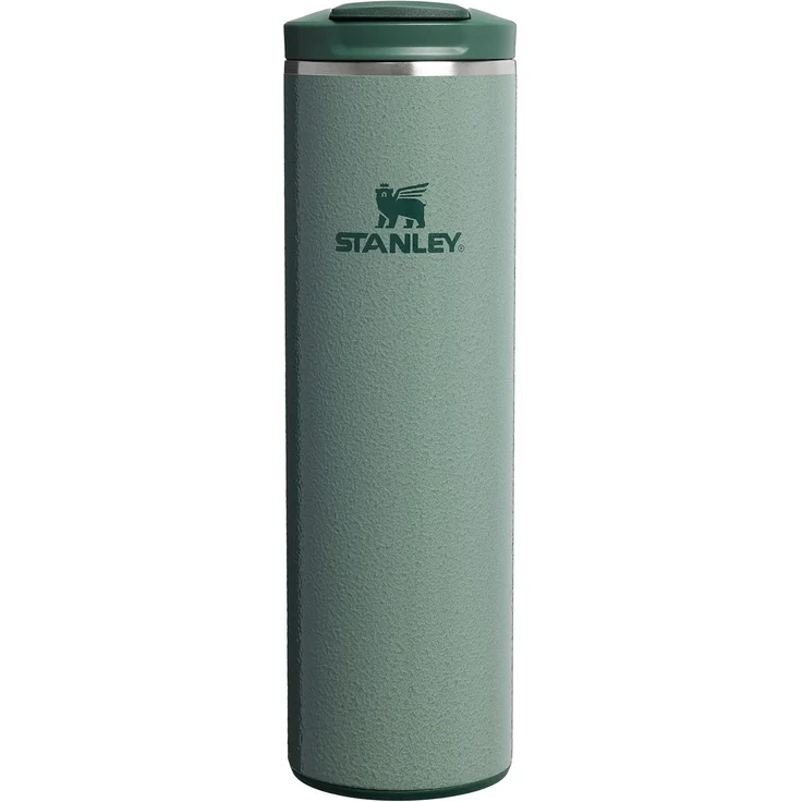 Stanley The Transit Fliptop Mug 0.47 L Hammertone Green