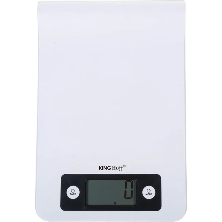 Kinghoff Kinghoff elektronische Küchenwaage KH1822